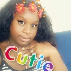 Meet your Posher, Fredericka